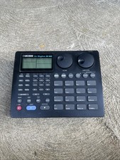 Riparato BOSS DR-660 Dr. Rhythm Drum Machine Roland TR808 batteria interna scarica