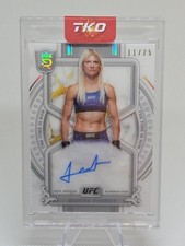 2024 Topps Royalty UFC Checklist Guide in-content 24