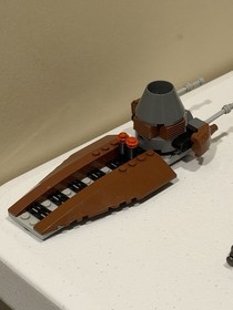 Lego Star Wars: Droids Battle Pack Set 7654