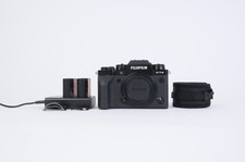 Fujifilm X-T4 (Gehäuse) Neuwertig! FOTO JESCHNER An & Verkauf KASSEL