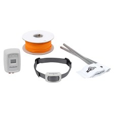 PetSafe Classic In-Ground Dog Fence Rechargeable Waterproof System