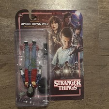 McFarlane Toys Stranger Things - Upside Down Will Action Figure