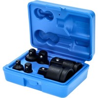 "Brilliant Tools Kraft-Adapter-Satz 6Tlg. 1/4\" + 3/8\" + 1/2\" + 3/4\" - BT024605"