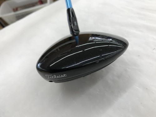 Titleist 915F 15° Stiff 3W Fairway wood 43.25in LH ATTAS 6☆ 6 330g 4772 - Picture 7 of 7