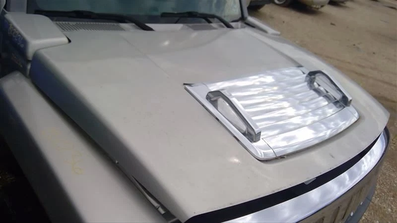 (LOCAL PICKUP ONLY) Passenger Right Front Door Fits 08-09 HUMMER H3 628892 Foto 4 de 4