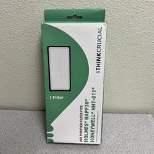 Think Crucial for  HAPF30 Holmes HHT-011 Honewell- Air Filter