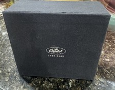 Capitol Records 1942–2002 6 Cd Box Set With Booklet Great Shape!