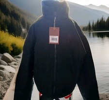 Brand New Mitchell Ness Portland Timbers Women's Small Jacket