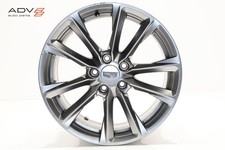 2021 2022 2023 2024 2025 CADILLAC CT4 WHEEL RIM 18" 18X8J & CAP & TPMS OEM