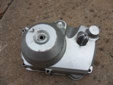 KANGDI 50CC SIDE COVER - CLUTCH COVER - ATV KIDS QUAD BIKE - FROM 2011 QUAD