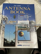 Arrl Antenna Book: The Ultimate Reference for Amateur Radio Anten