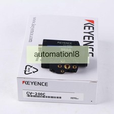 ONE New Keyence CV-200C Digital Color Camera
