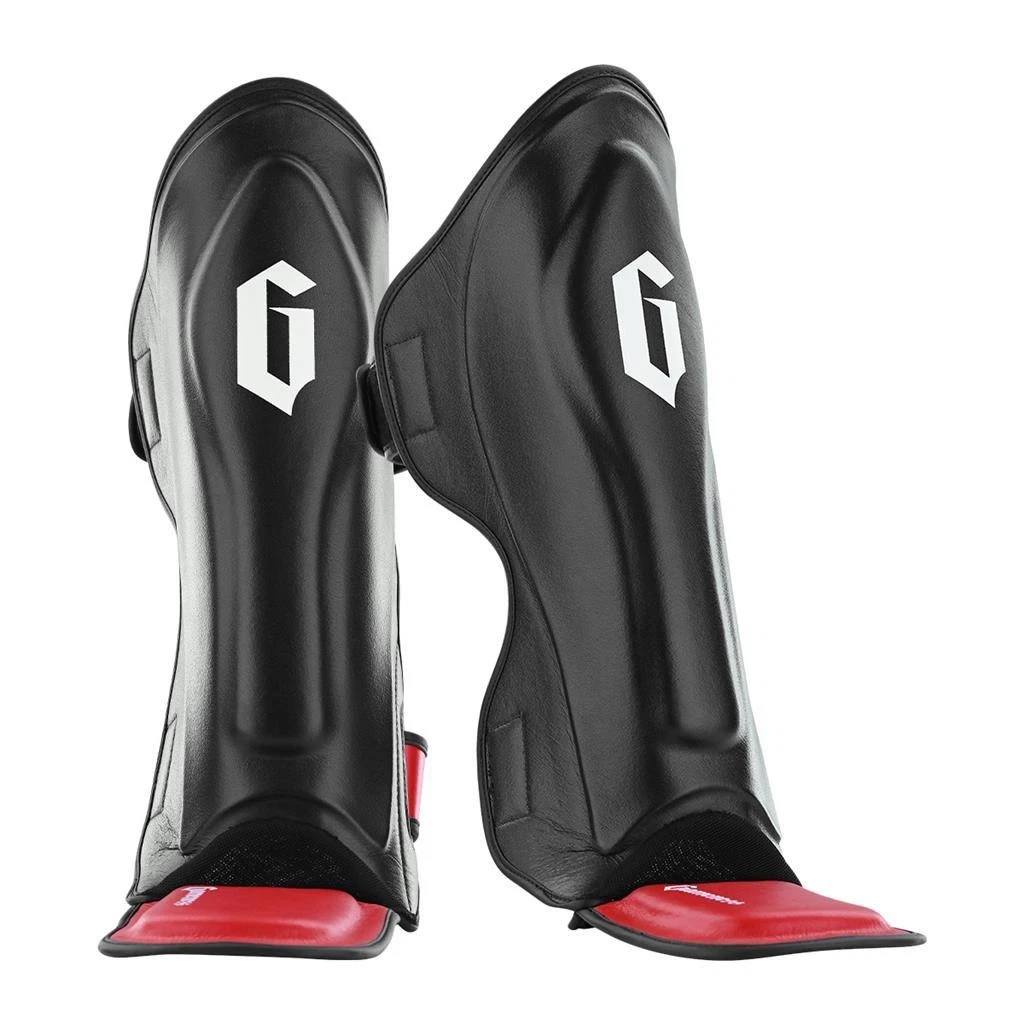 Modus Traditional Shin Instep Guard - Thumbnail 5