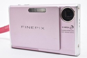 Fujifilm Finepix Z3 | eBay