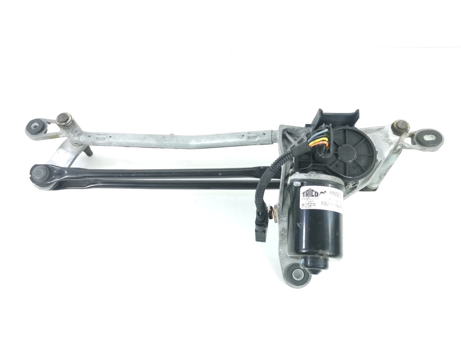Maserati Ghibli S 3.0 Q4 2015  Front Windshield Wiper Mechanism 670007561 OEM