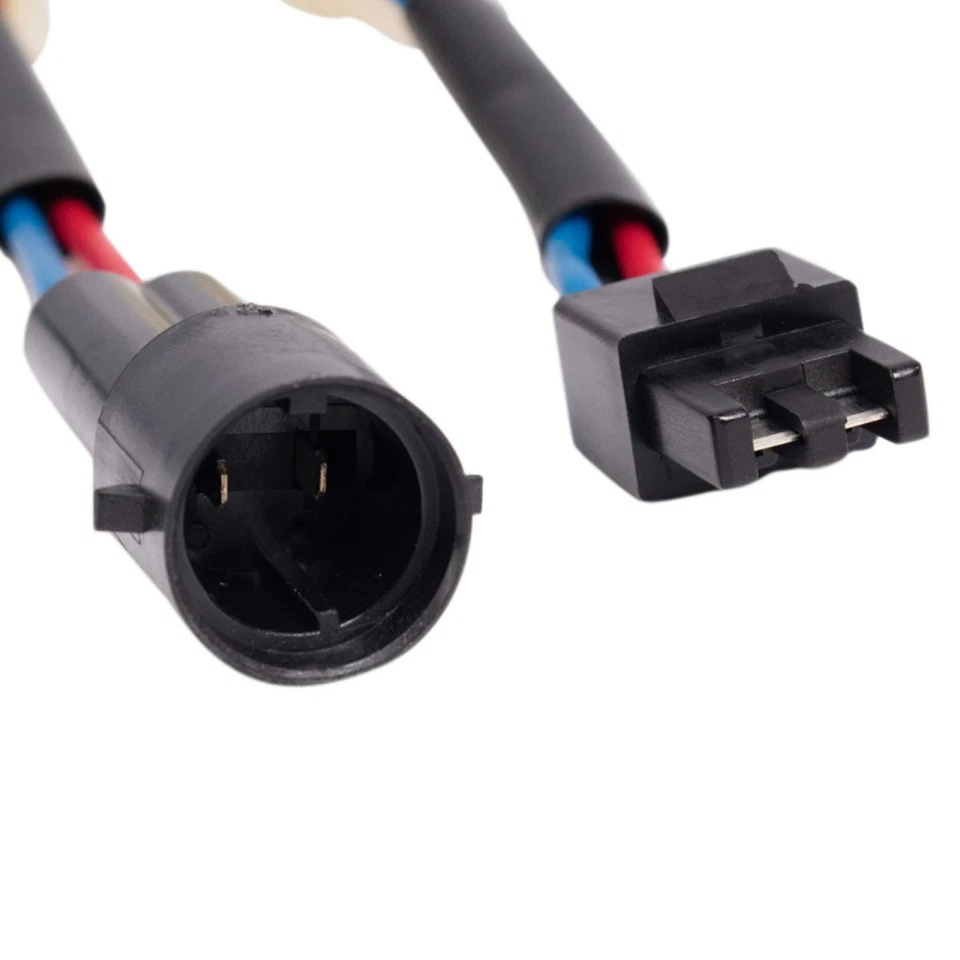 前左窗调节器和电机适用于 1985 - 2005 年雪佛兰 Astro GMC Safari — 第 2/4 张图片