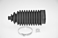 Lenkmanschette Faltenbelag Spidan 83522 FüR 780 Volvo 940 945 Gummi 240 P242 740