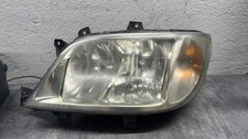 Feu avant (phare) Mercedes SPRINTER