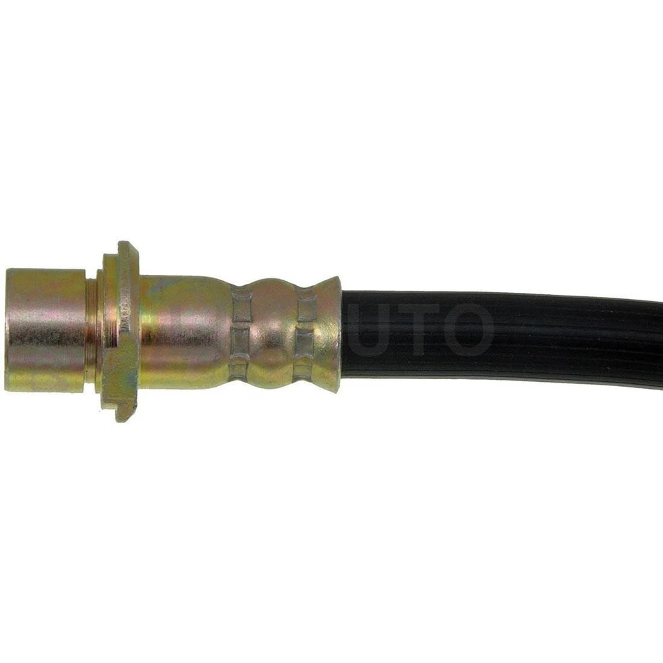 2 líneas de freno de manguera hidráulica de freno trasero para Toyota Prius 1,5 L Foto 3 de 4