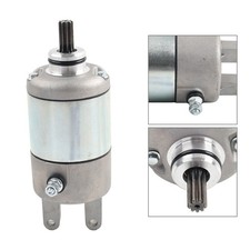 Starter Motor For YAMAHA YP400 MAJESTY 400 2005-2013 CP250 MAXAM 2005-2012 YP250