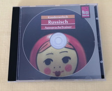 Kauderwelsch AusspracheTrainer Russisch   Wor...