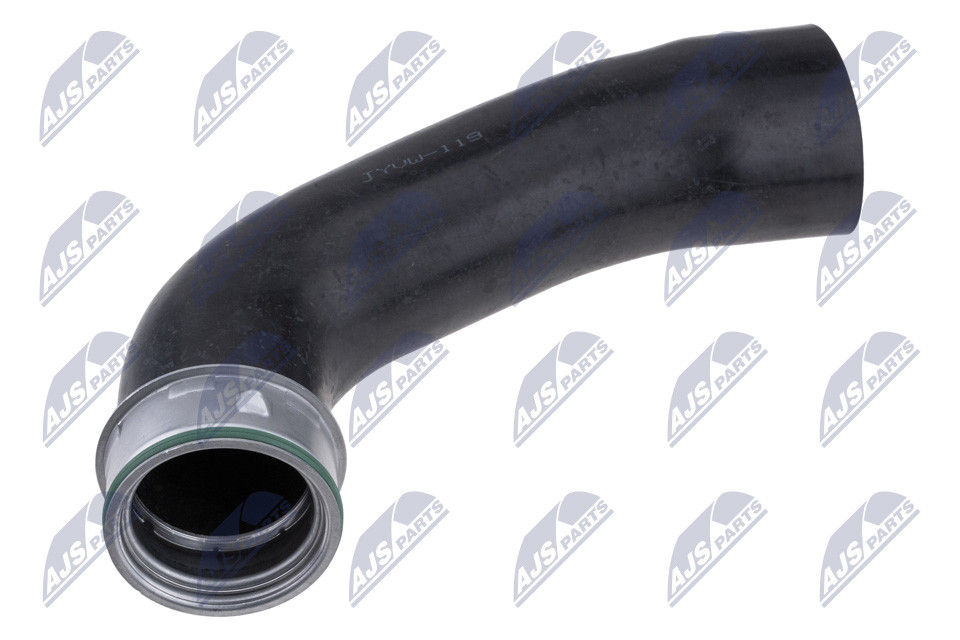 NTY GPP-VW-119 Charger Air Hose for VW