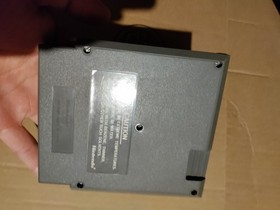 Gyromite [5 Screw] Nintendo NES Entertainment System, Tested