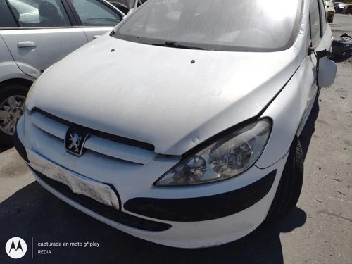 Klimakompressor für PEUGEOT 307 (S1)(04.2001) XR 2001 1783938 - Bild 2 von 6