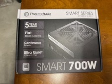 Thermaltake Smart Series 700W Power Supply