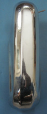 New Old Stock Bumper Guard 1954 Plymouth