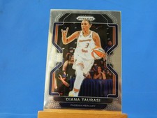 Diana Taurasi WNBA Prizm 2022 #55