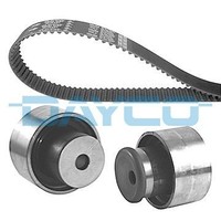 Zahnriemensatz Dayco KTB220 FÜR Alfa Romeo FÜR Fiat Lancia Steuerriemensatz