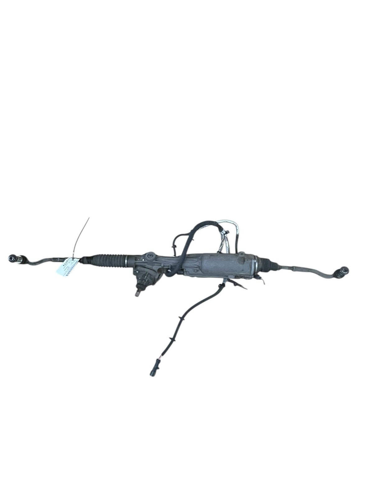 2015-2020 BENTLEY BENTAYGA 6.0L AWD Power Steering Gear Rack & Pinion Assembly