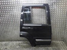 Porte arrière et accessoires Jeep CHEROKEE