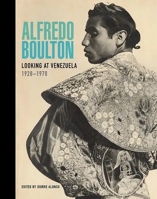 Idurre Alonso | Alfredo Boulton | Buch | Englisch (2023) | Gebunden
