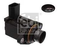 Febi Bilstein 39307 Schubumluftventil, Lader FüR Audi,Seat,Skoda,Vw