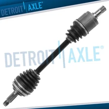 Front Right Side CV Axle Shaft for 1998 1999 2000 2001 2002 Honda Accord 2.3L