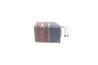 Verdampfer Klimaanlage AKS Dasis 820102N FÜR Alpina BMW Klimaverdampfer