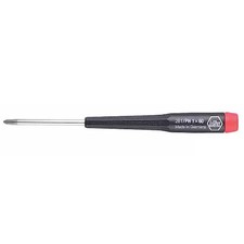 Wiha 26115 Precision Phillips Screwdriver #1 Round