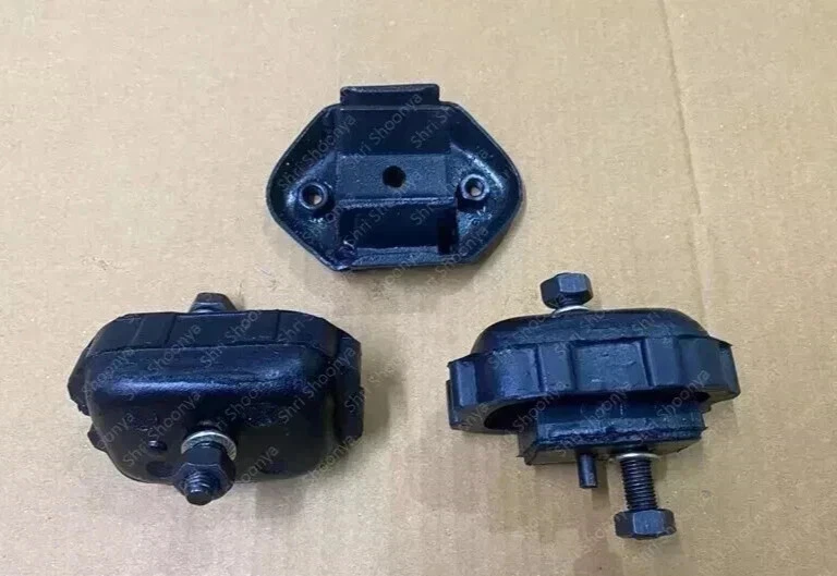 JUEGO DE MONTAJE DE MOTOR Y TRANSMISIÓN - Apto para SUZUKI SAMURAI 85'-95' Foto 4 de 4