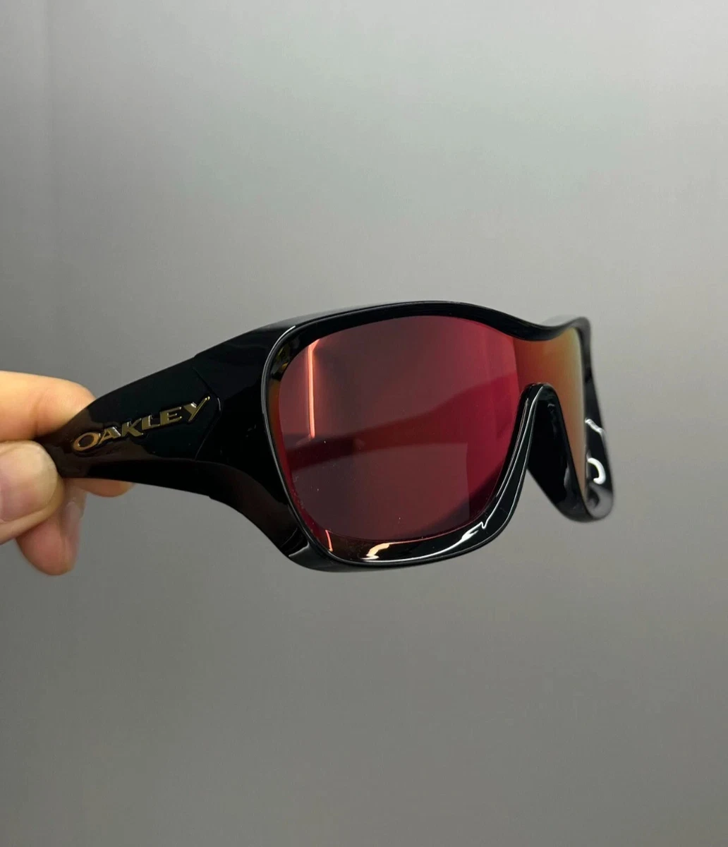 Oakley Oval Retro Sunglasses for Men for sale | eBay