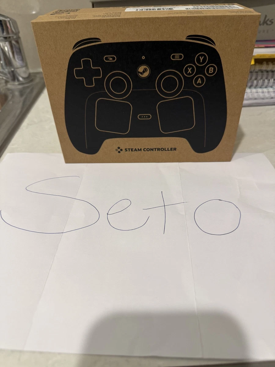 Steam Video Game Controllers for sale | eBay