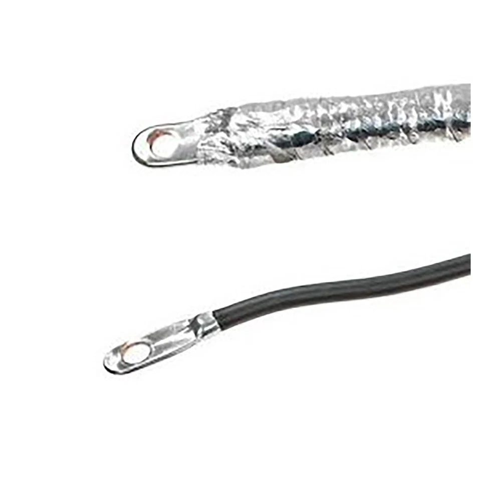 Genuine ACDelco For GMC C3500/K3500 1998-2000 Battery Cable | 10 Wire Gauge - Image 3 of 4