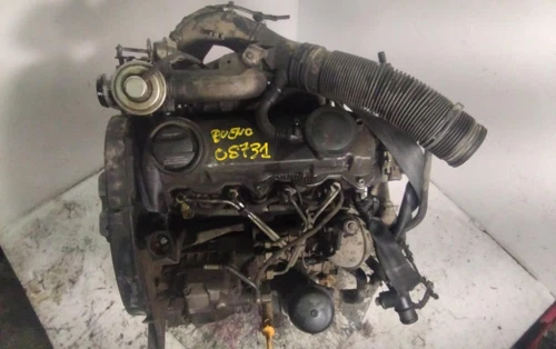 Motore Completo per VOLKSWAGEN GOLF IV BERLINA (1J1)(10.1997) Advance 1789982 - Foto 6 di 10