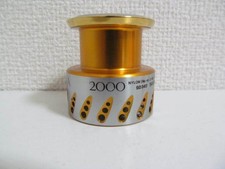 Bobina Baitcasting Shimano 07STELLA Stella 2000