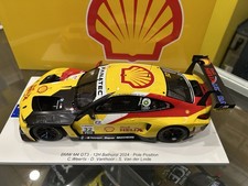 1:18 2024 Bathurst 12 horas 12H pole position BMW M4 GT3 #32 Team WRT