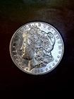 1898 S Morgan Dollar  beautiful ch bu clearance was $300 now $200