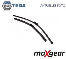 39-0157 SCHEIBENWISCHER WISCHERBLATT VORNE MAXGEAR FÜR VW PASSAT,CC,JETTA IV