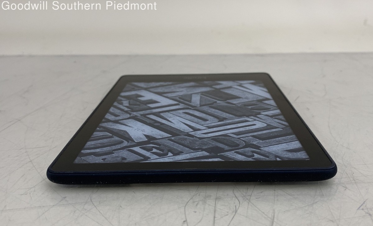 Amazon Kindle Paperwhite 11th Gen (M2L4EK) 32 GB eBook Reader