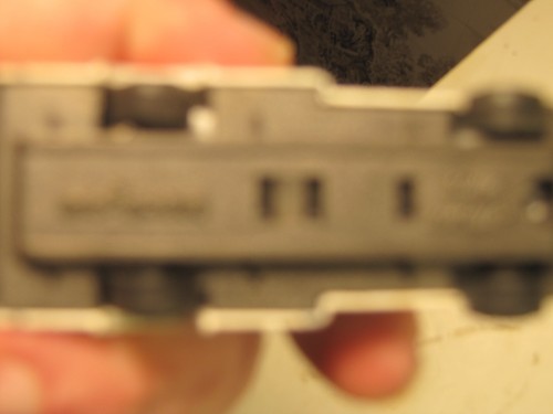 Mojorette Sonic Flashers NYC Ambulance, 1:64 - Picture 6 of 7